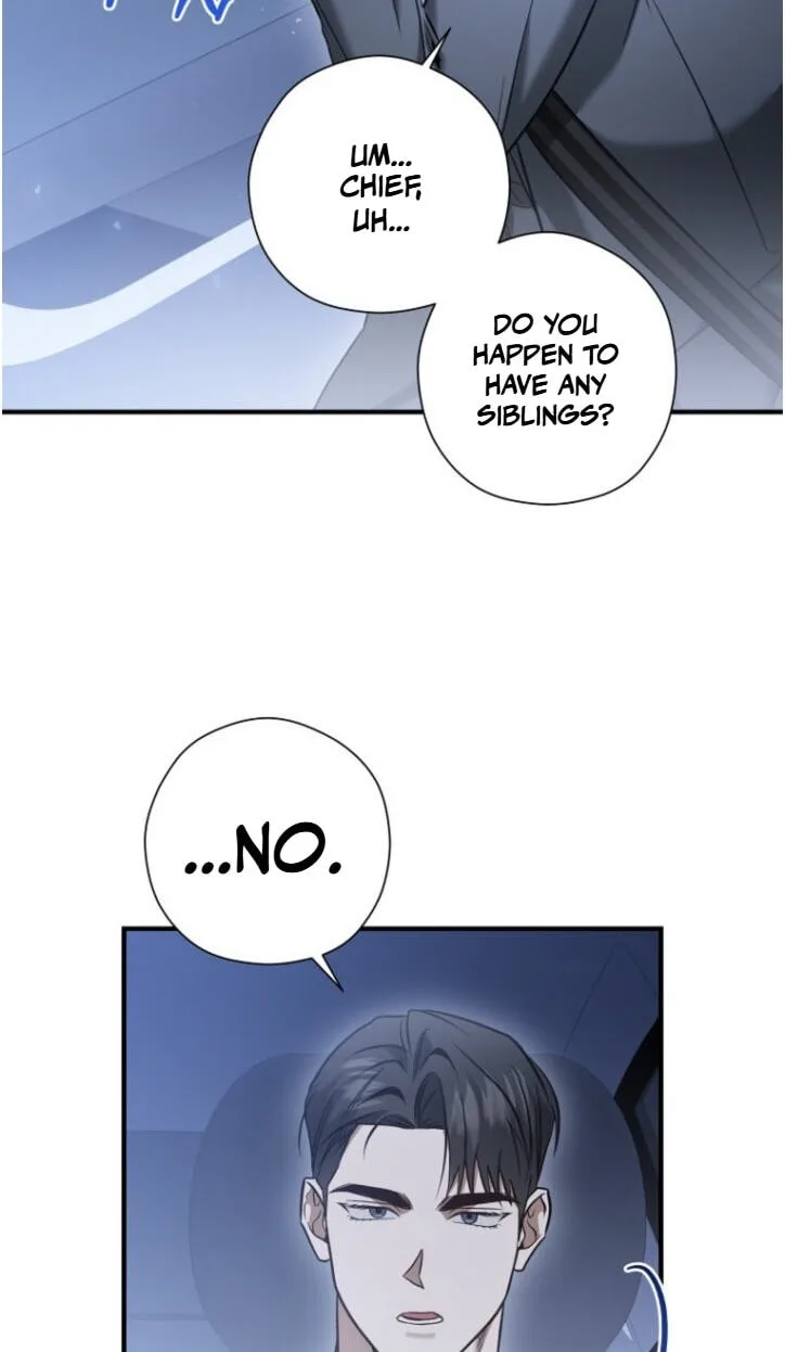 This Isn't Why I Applied Chapter 42 page 42