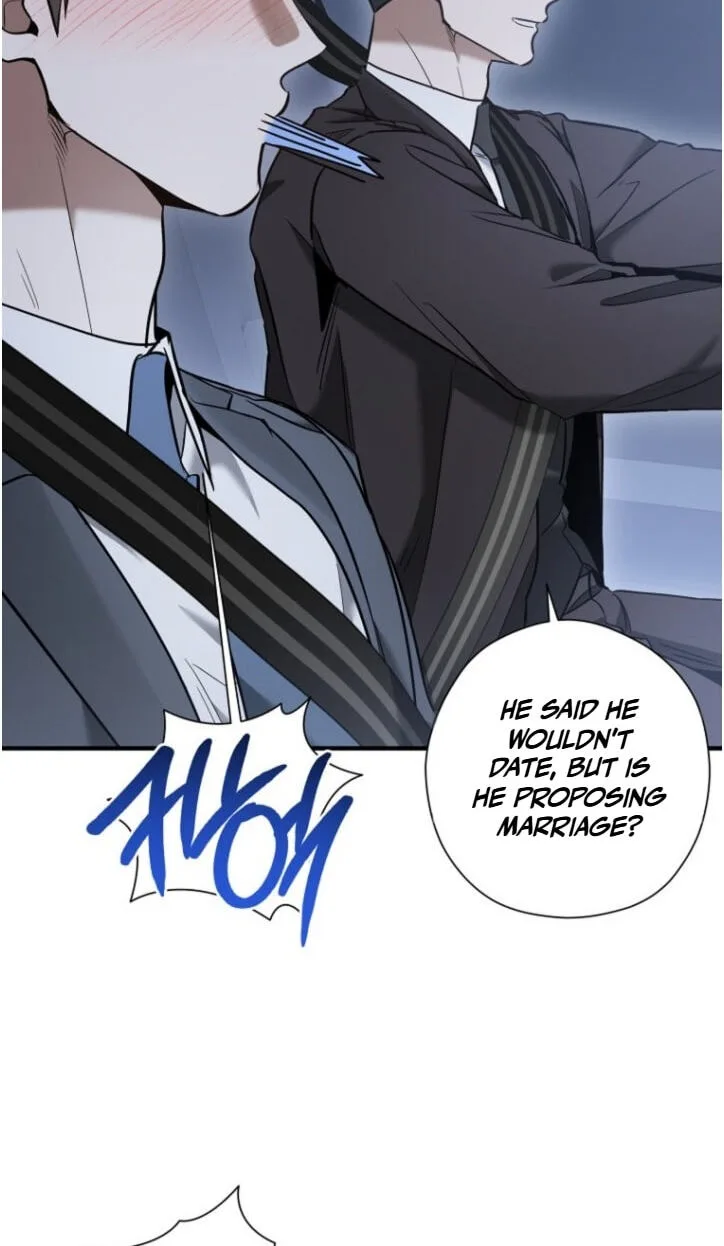 This Isn't Why I Applied Chapter 42 page 44
