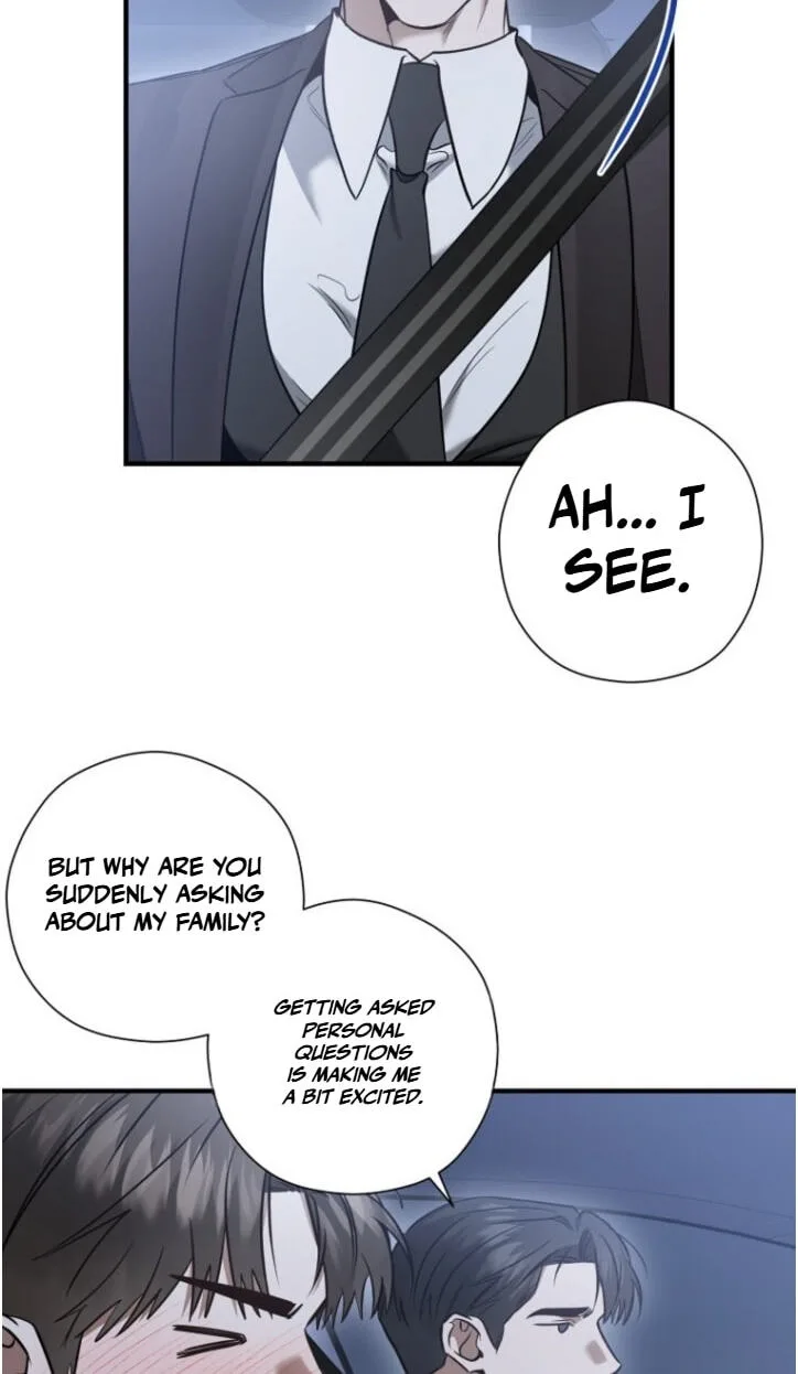 This Isn't Why I Applied Chapter 42 page 43