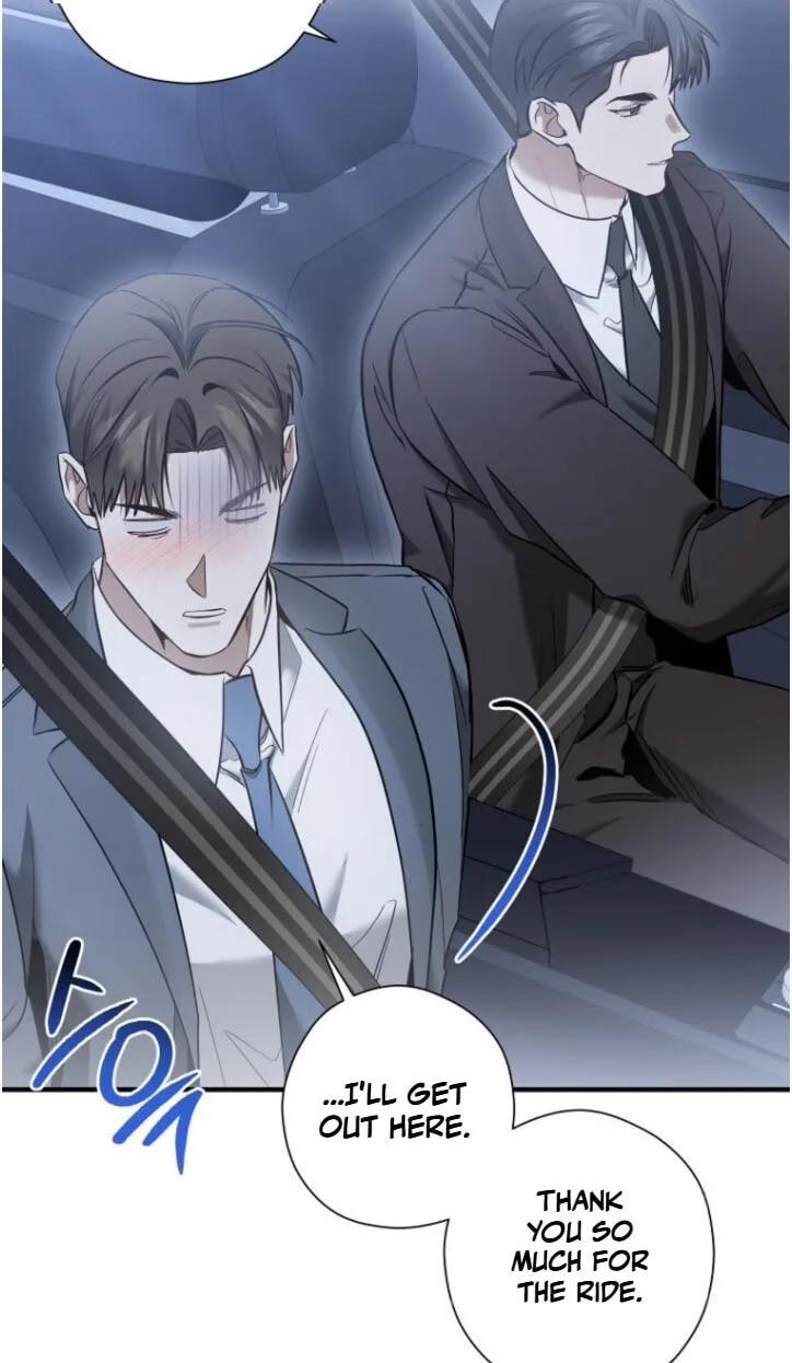 This Isn't Why I Applied Chapter 42 page 46