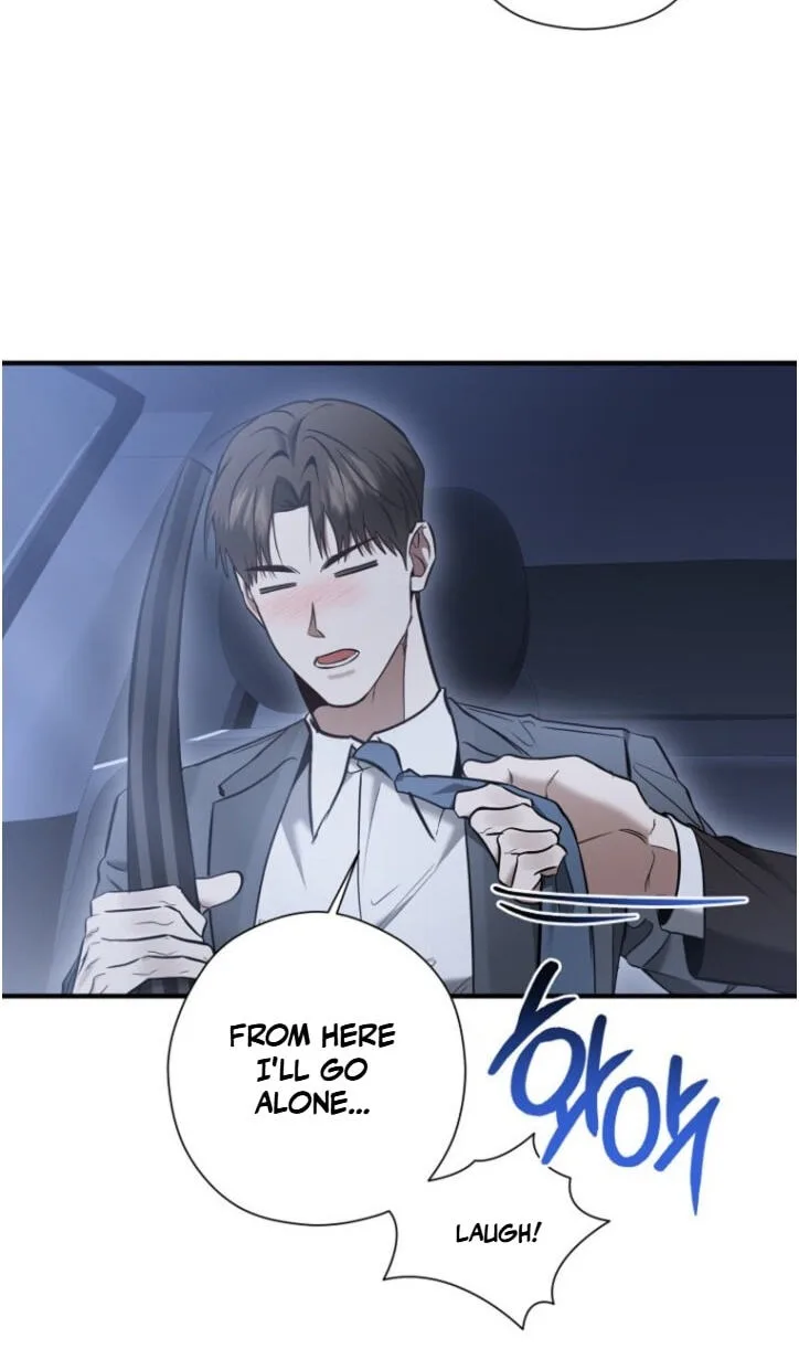 This Isn't Why I Applied Chapter 42 page 47