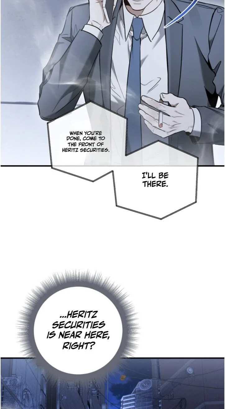 This Isn't Why I Applied Chapter 42 page 25