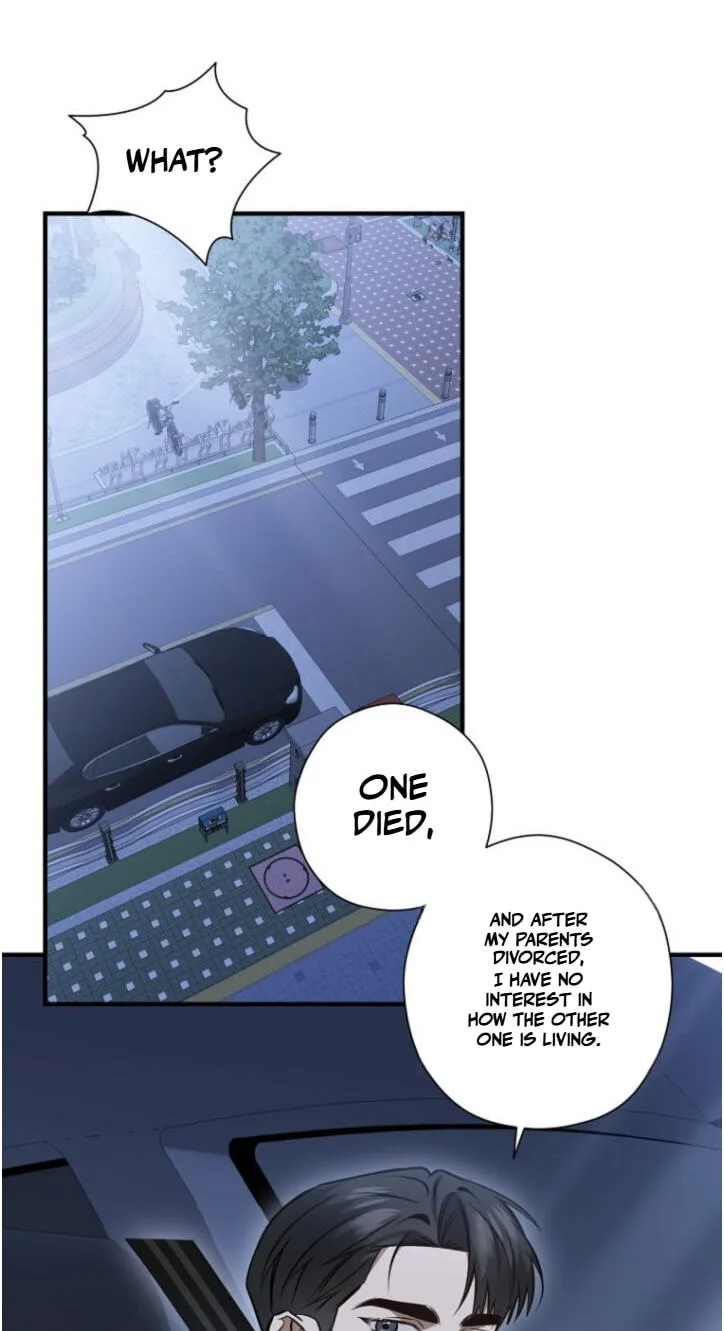 This Isn't Why I Applied Chapter 42 page 52