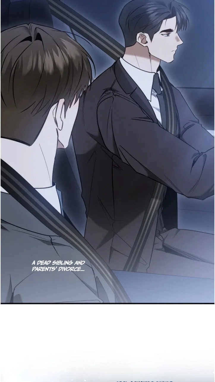 This Isn't Why I Applied Chapter 42 page 54
