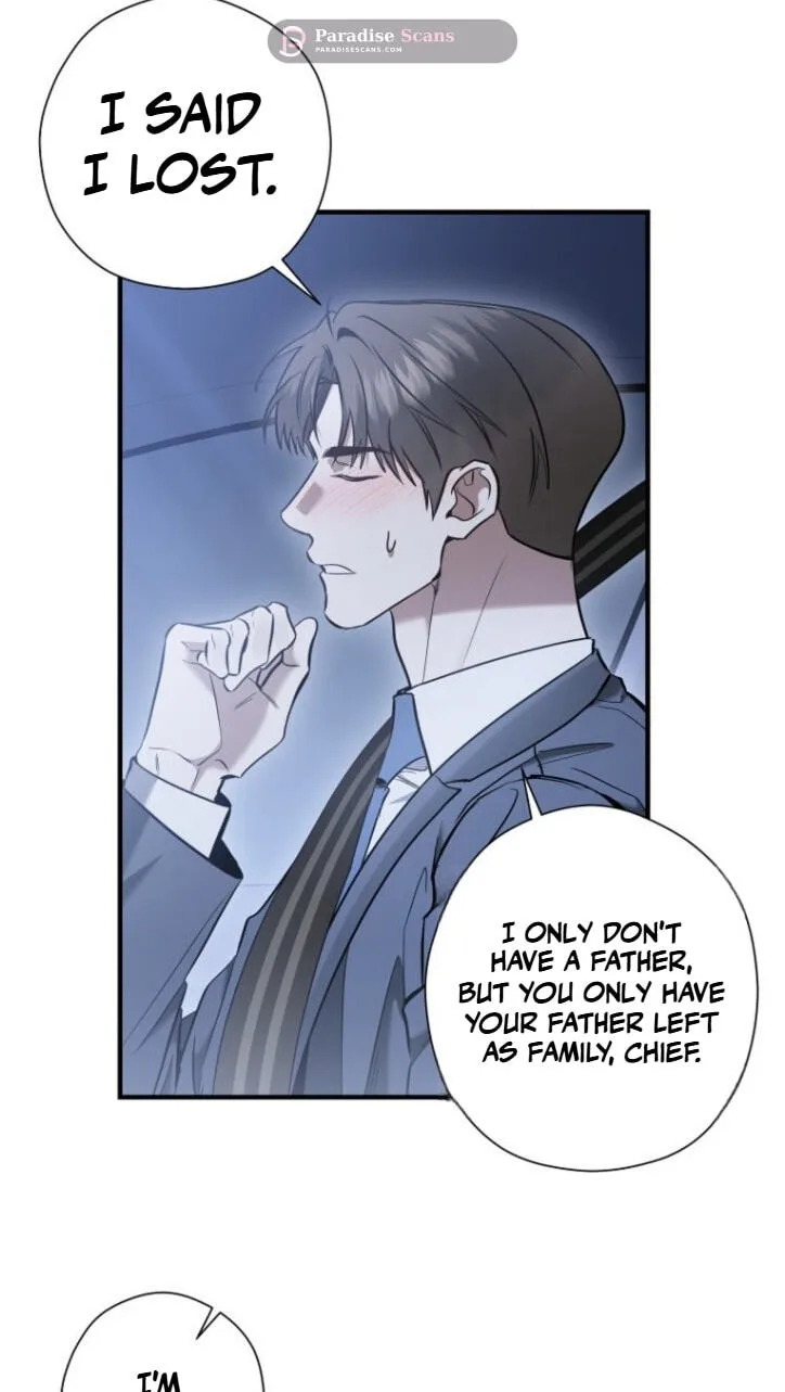 This Isn't Why I Applied Chapter 42 page 57