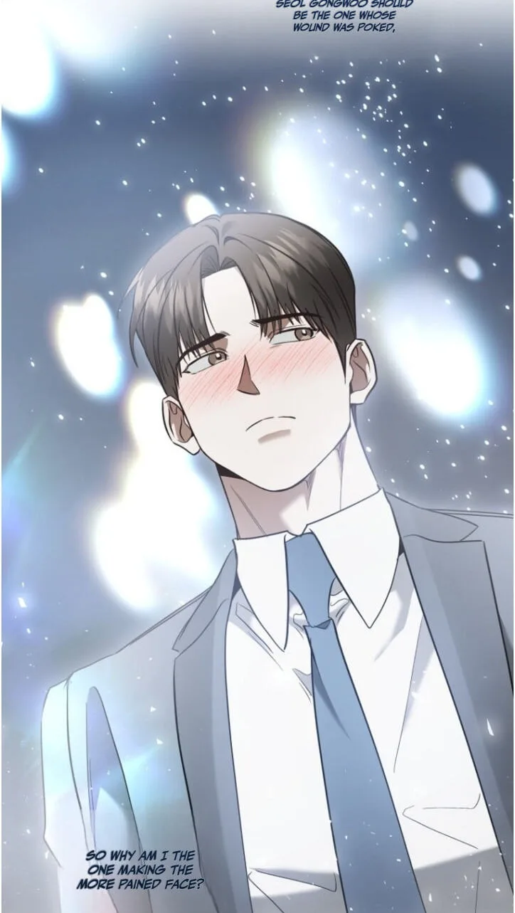 This Isn't Why I Applied Chapter 42 page 55