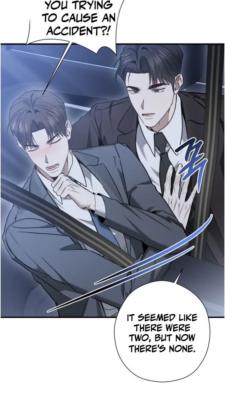 This Isn't Why I Applied Chapter 42 page 51