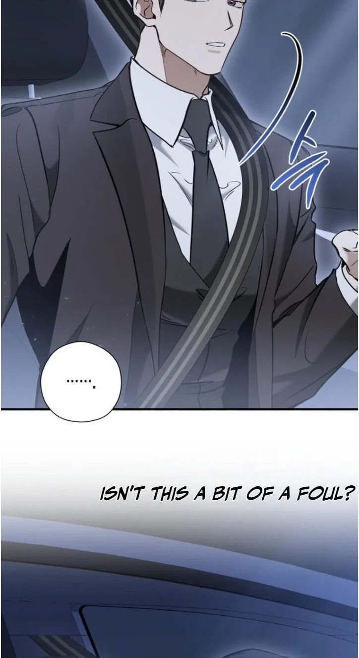 This Isn't Why I Applied Chapter 42 page 53