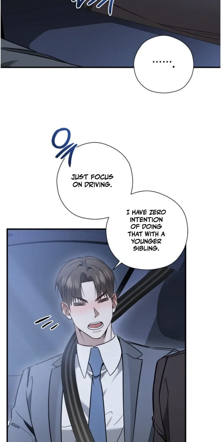 This Isn't Why I Applied Chapter 42 page 63