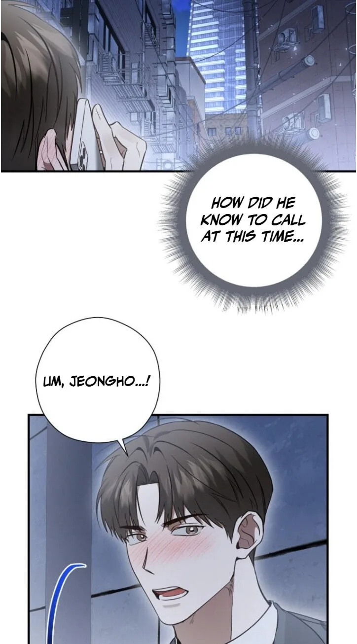 This Isn't Why I Applied Chapter 42 page 26