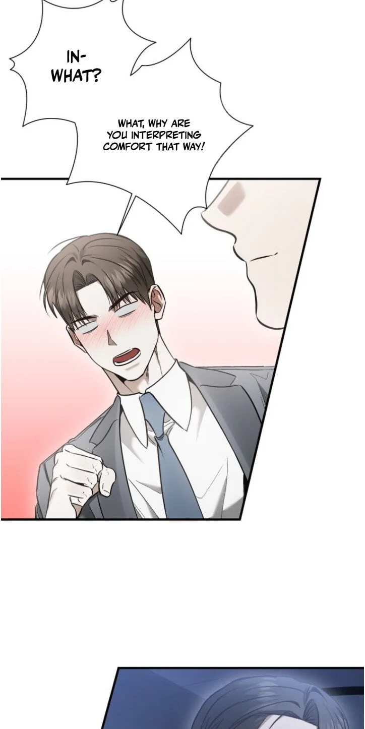 This Isn't Why I Applied Chapter 42 page 61