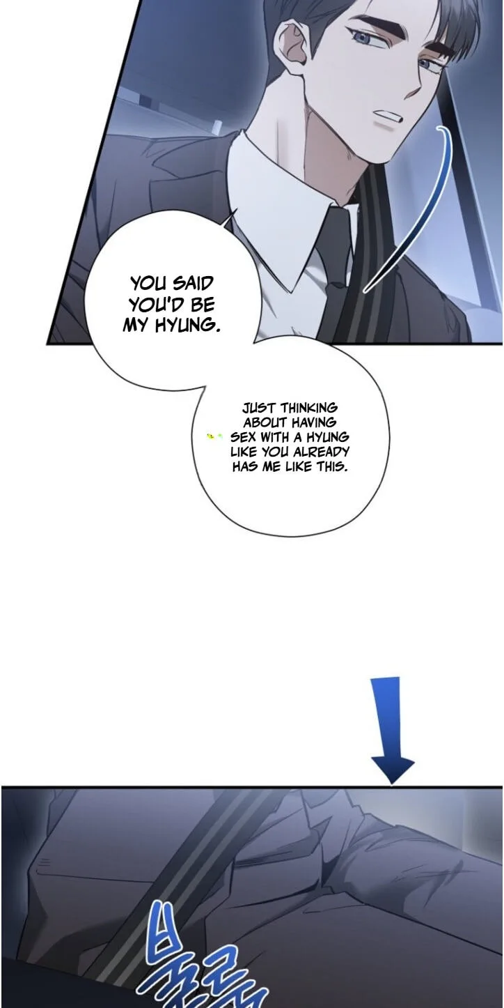 This Isn't Why I Applied Chapter 42 page 62
