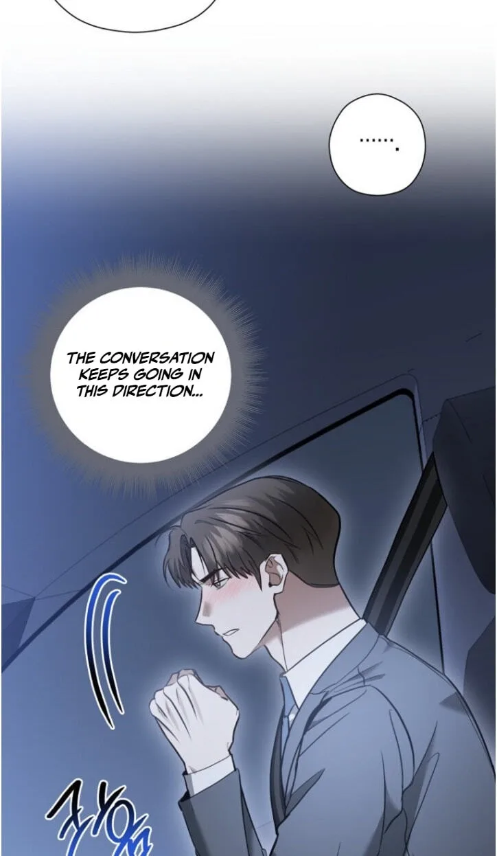 This Isn't Why I Applied Chapter 42 page 41