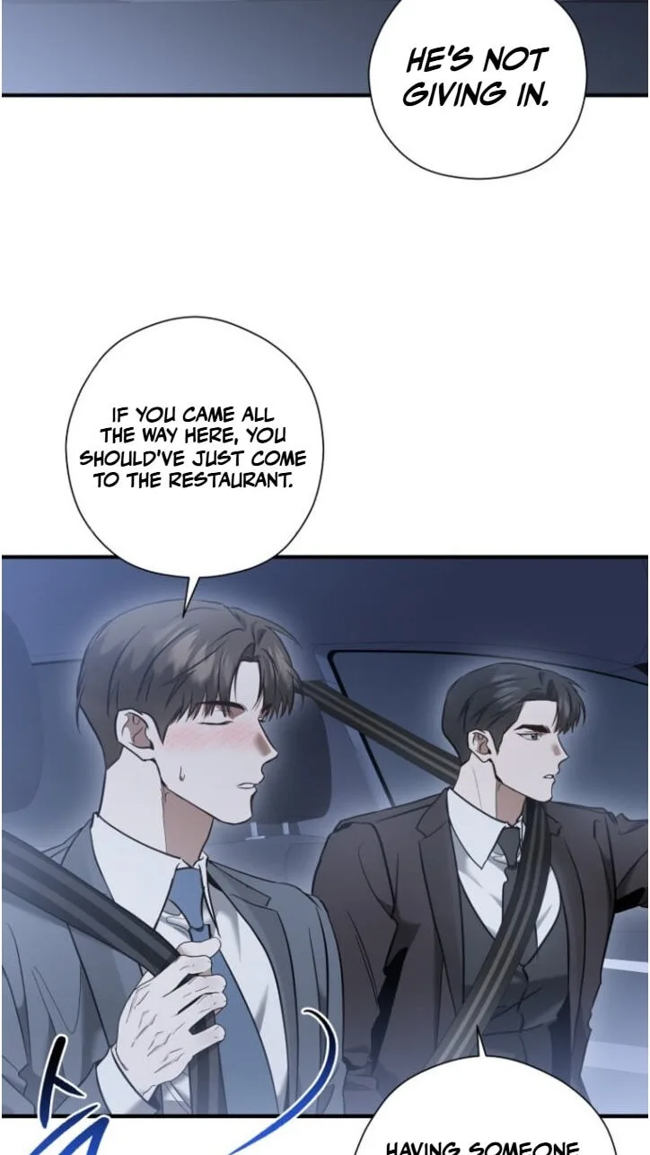 This Isn't Why I Applied Chapter 42 page 38
