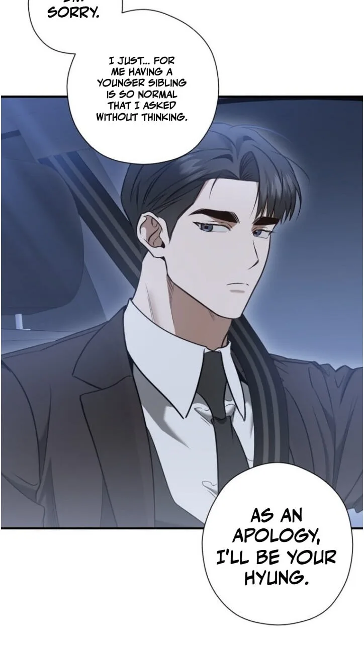 This Isn't Why I Applied Chapter 42 page 58