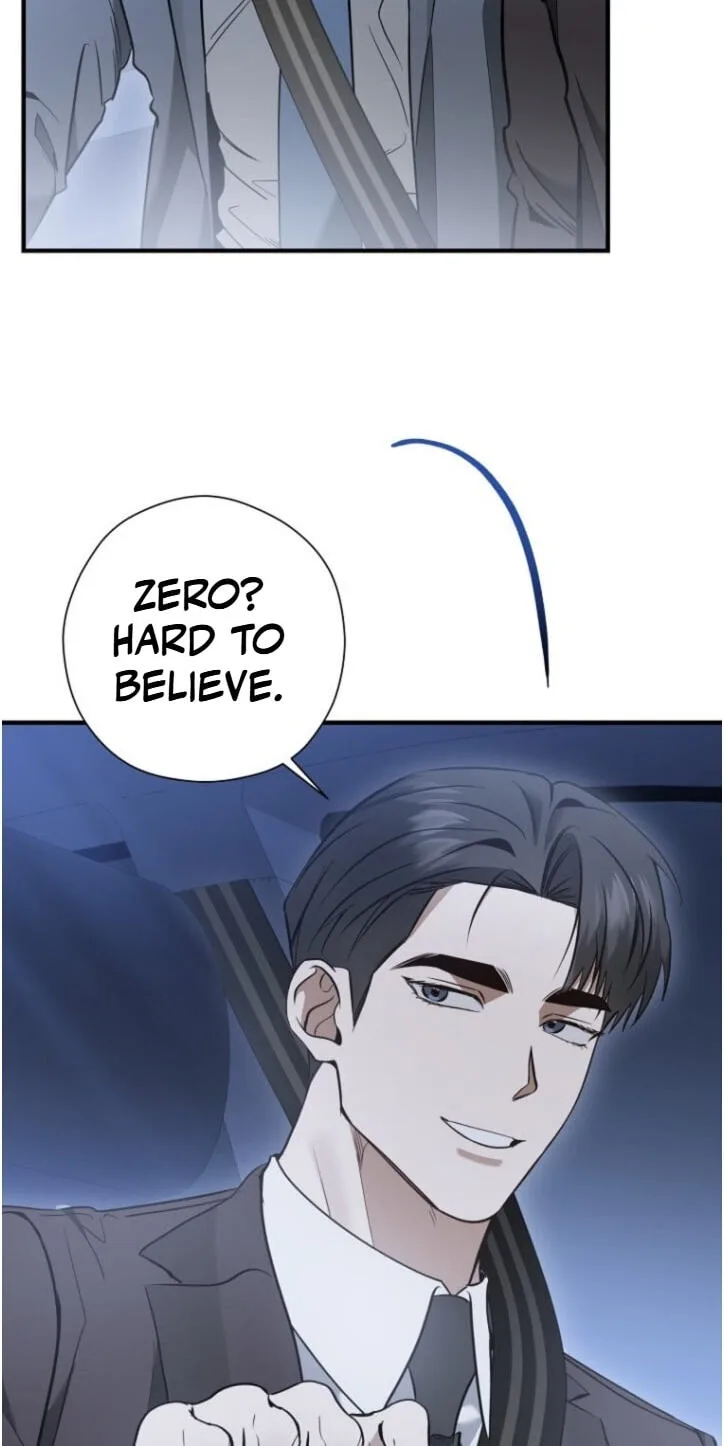 This Isn't Why I Applied Chapter 42 page 64