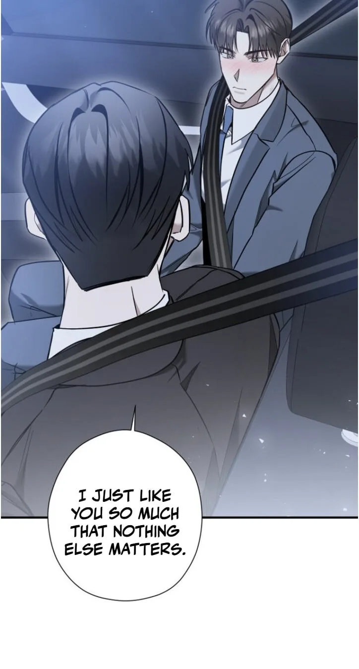 This Isn't Why I Applied Chapter 43 page 18