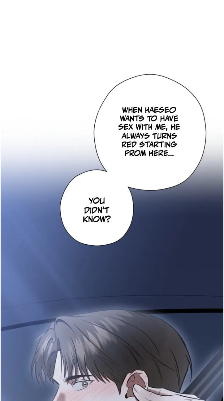 This Isn't Why I Applied Chapter 43 page 1