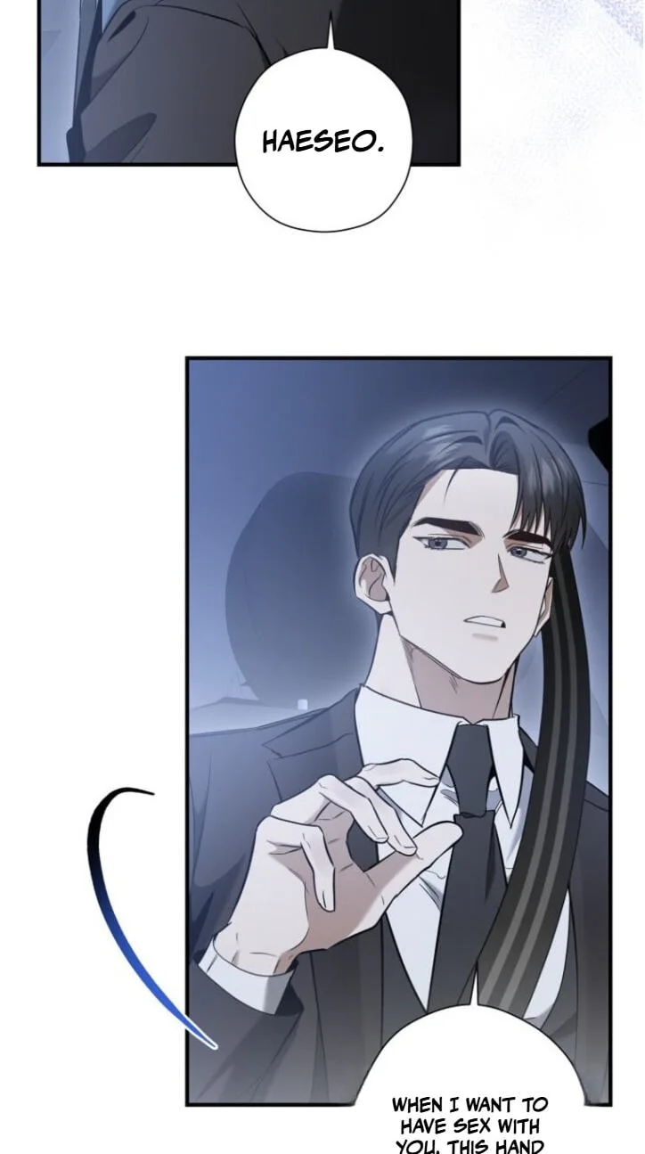 This Isn't Why I Applied Chapter 43 page 5