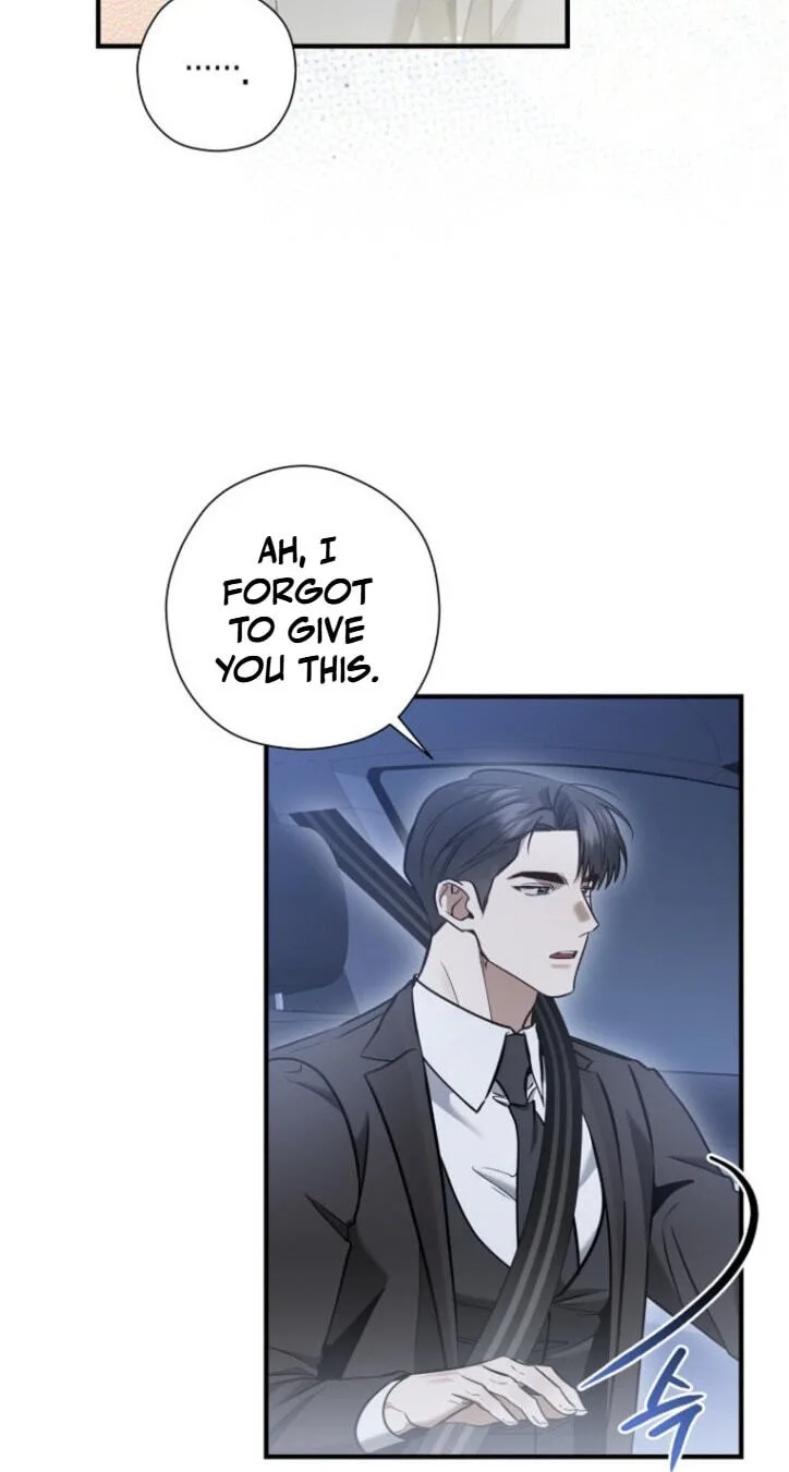 This Isn't Why I Applied Chapter 43 page 13