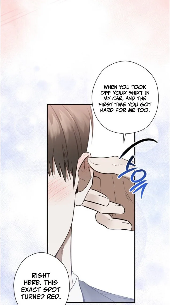 This Isn't Why I Applied Chapter 43 page 3