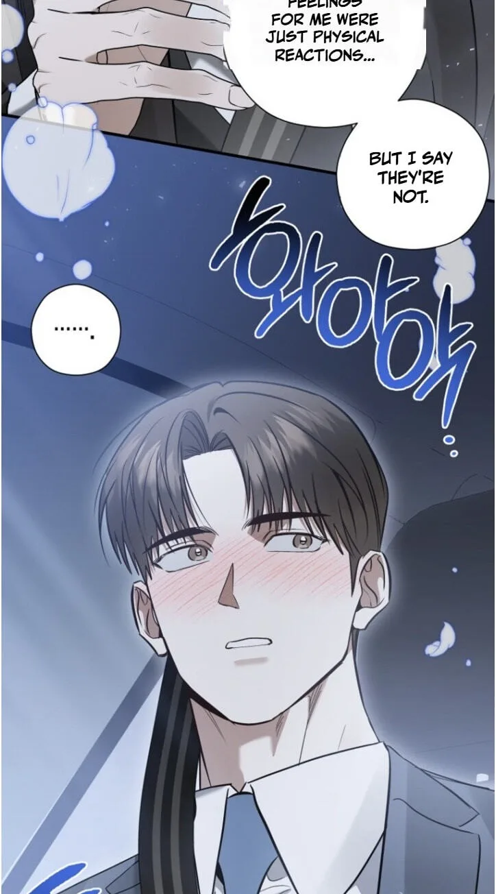 This Isn't Why I Applied Chapter 43 page 9