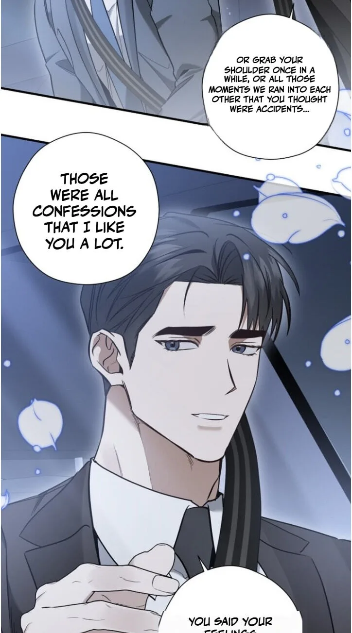 This Isn't Why I Applied Chapter 43 page 8