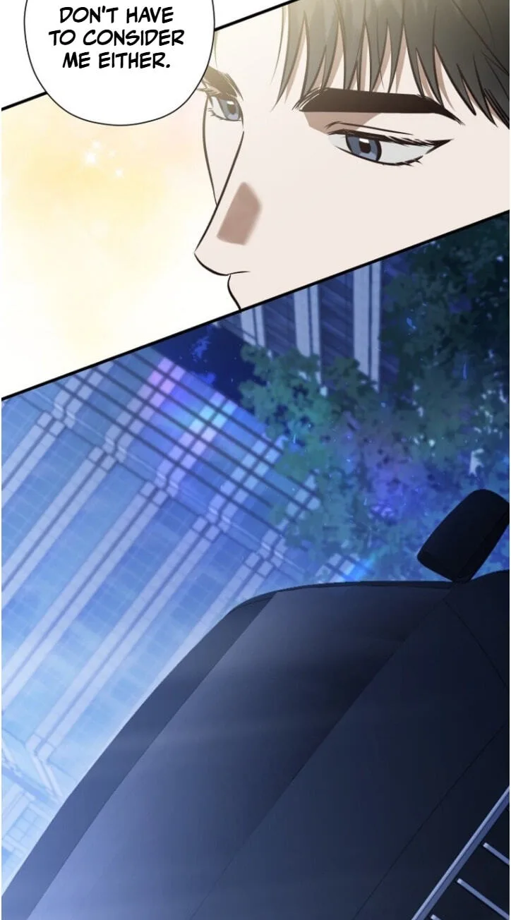 This Isn't Why I Applied Chapter 43 page 20