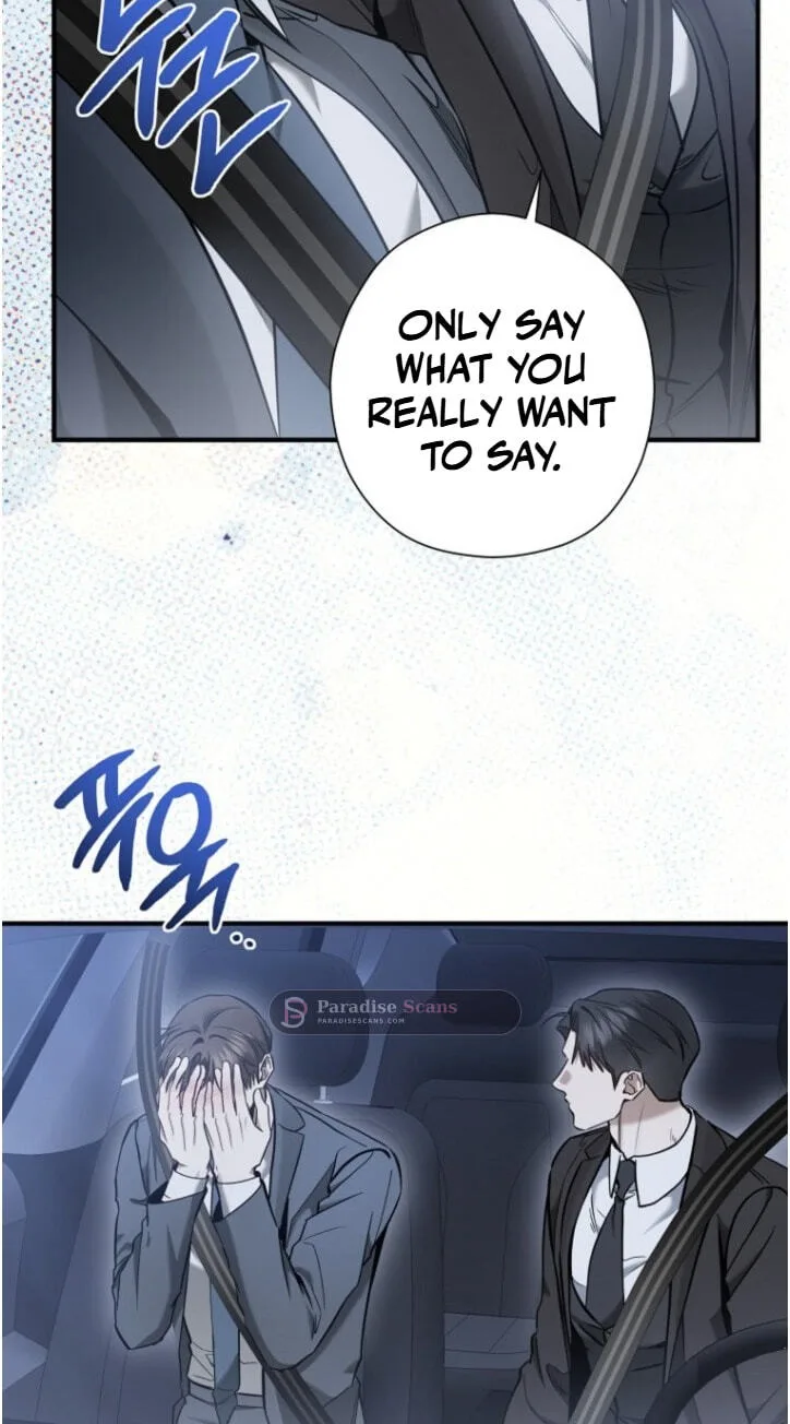 This Isn't Why I Applied Chapter 43 page 11