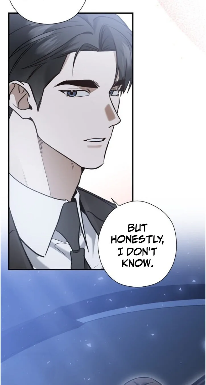 This Isn't Why I Applied Chapter 43 page 17