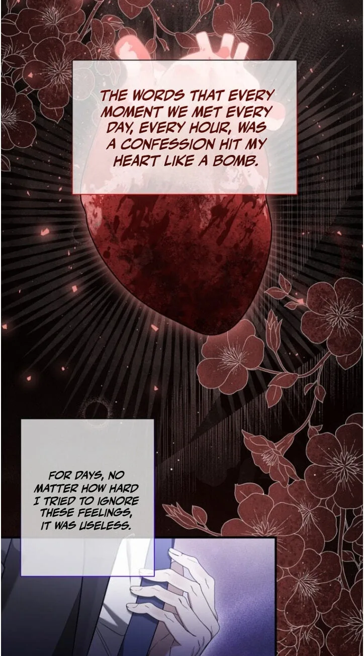This Isn't Why I Applied Chapter 43 page 23
