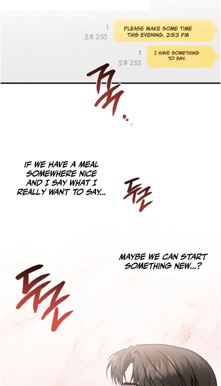 This Isn't Why I Applied Chapter 43 page 32