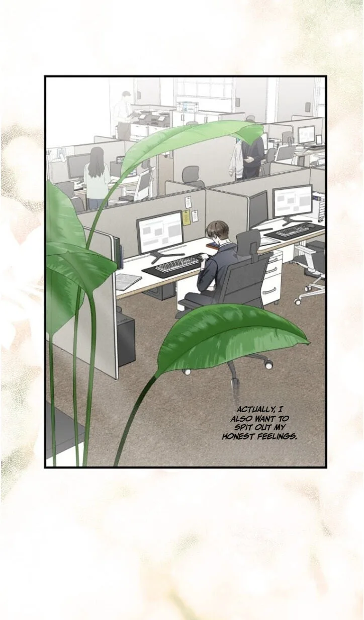 This Isn't Why I Applied Chapter 43 page 29