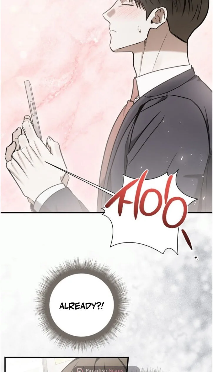 This Isn't Why I Applied Chapter 43 page 33