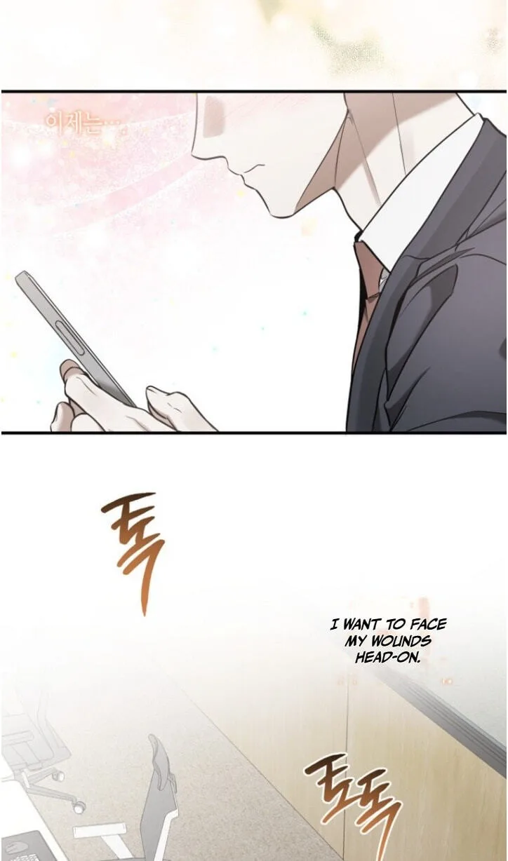 This Isn't Why I Applied Chapter 43 page 30