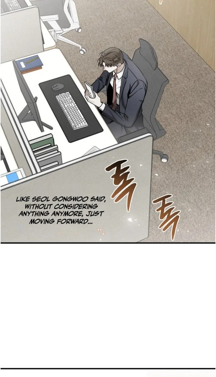 This Isn't Why I Applied Chapter 43 page 31