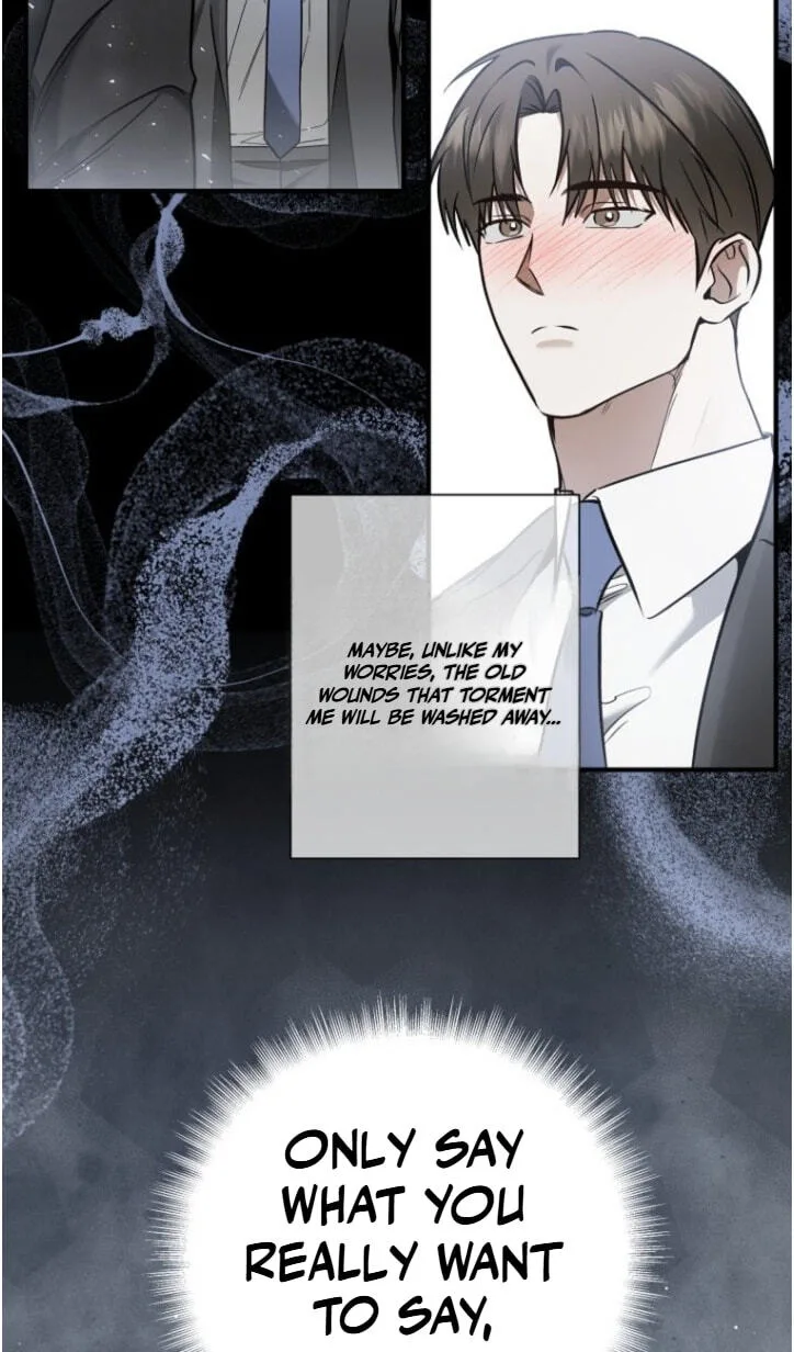 This Isn't Why I Applied Chapter 43 page 26