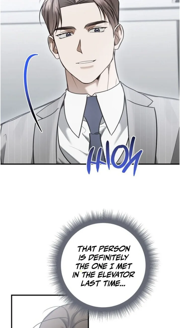 This Isn't Why I Applied Chapter 43 page 40
