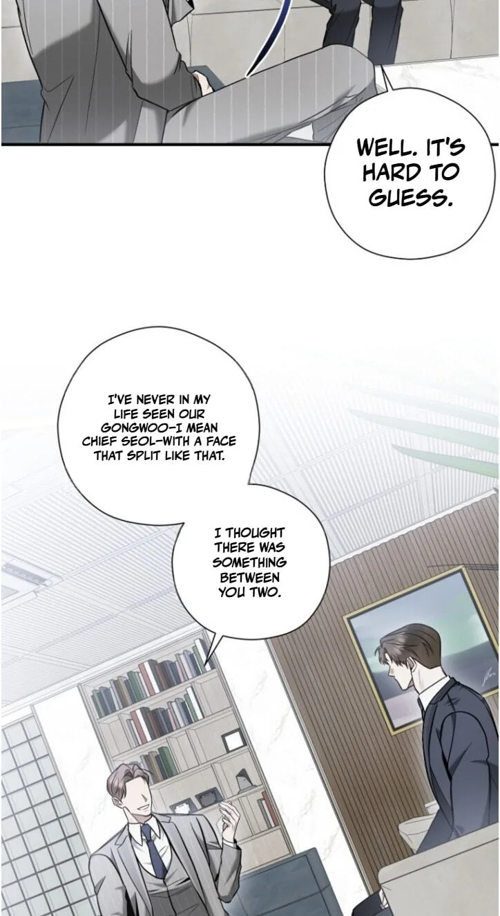 This Isn't Why I Applied Chapter 43 page 46