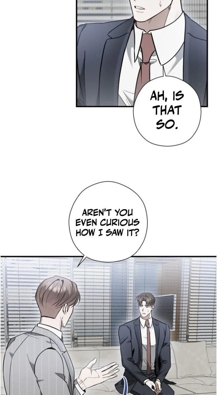 This Isn't Why I Applied Chapter 43 page 45