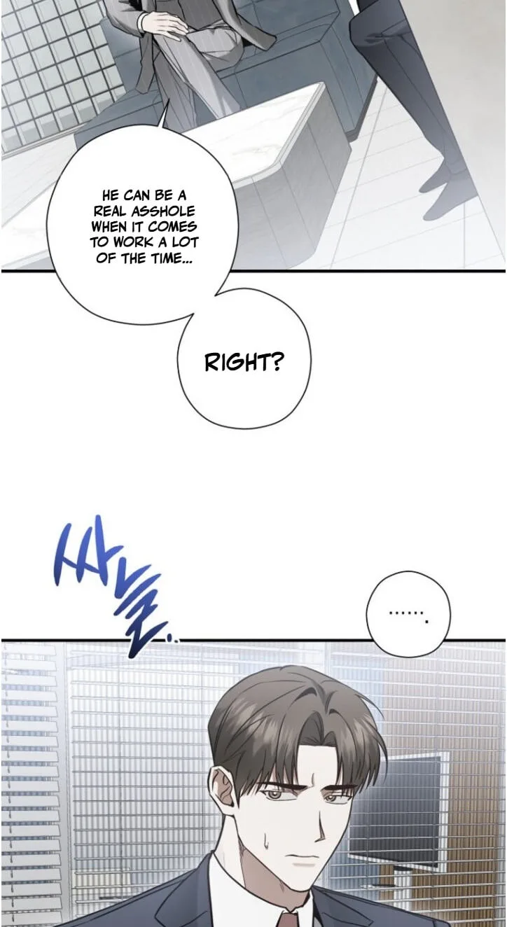 This Isn't Why I Applied Chapter 43 page 47