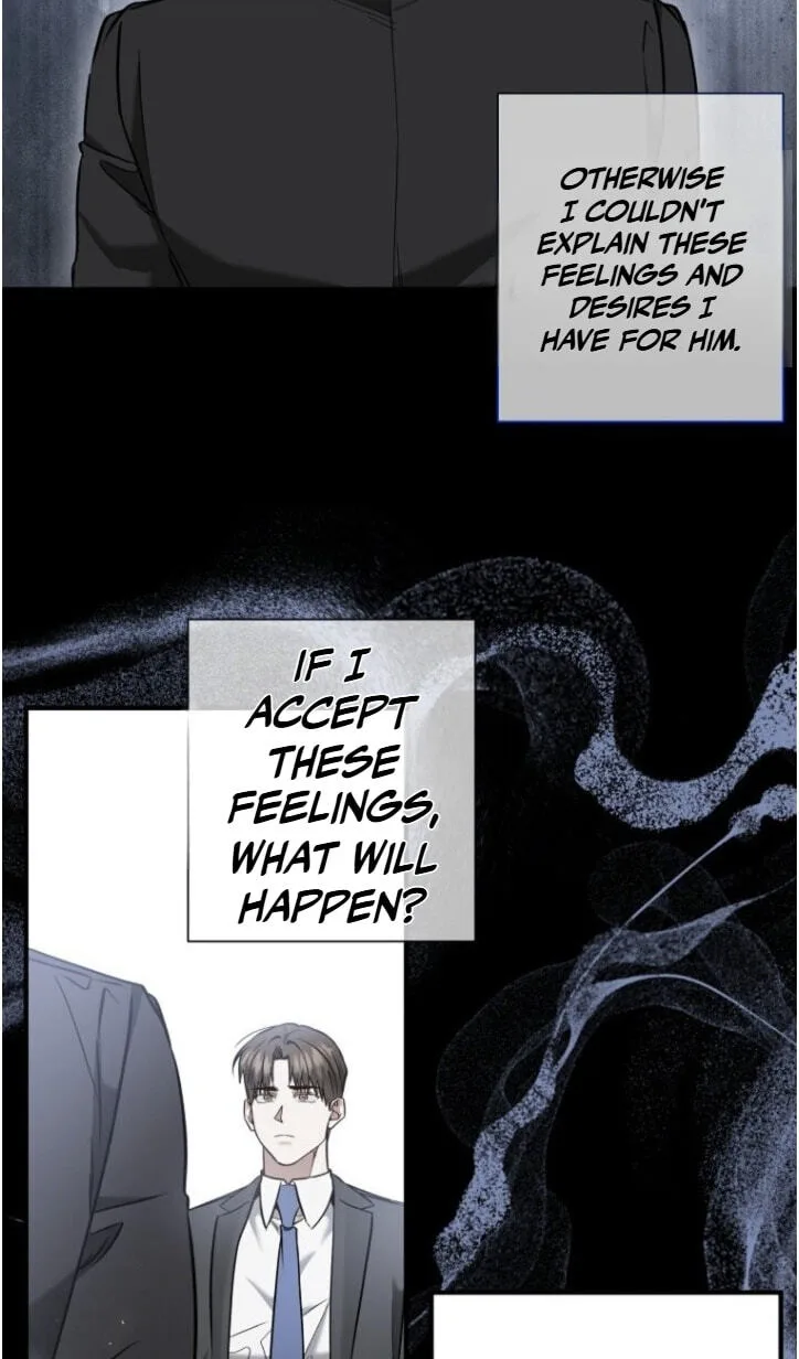 This Isn't Why I Applied Chapter 43 page 25