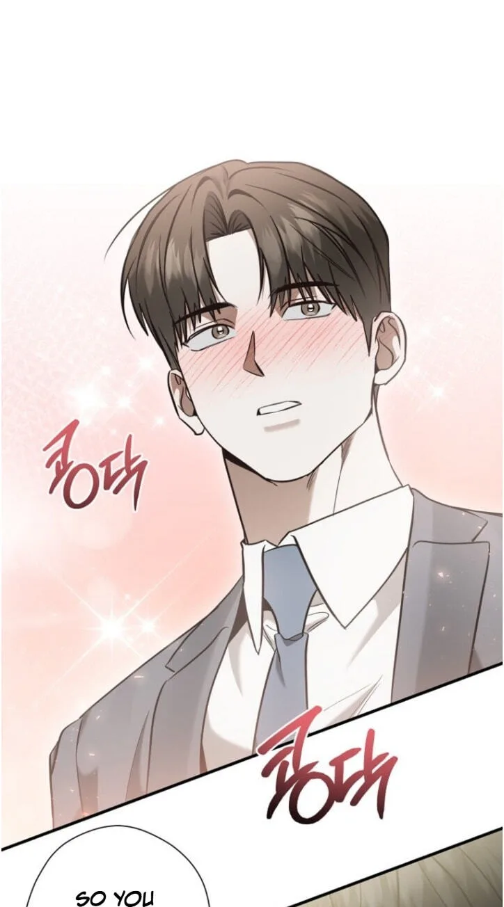 This Isn't Why I Applied Chapter 43 page 19