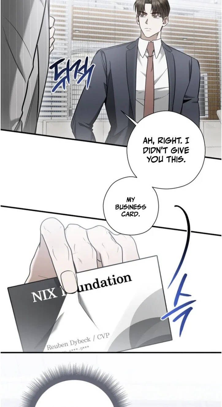 This Isn't Why I Applied Chapter 43 page 50