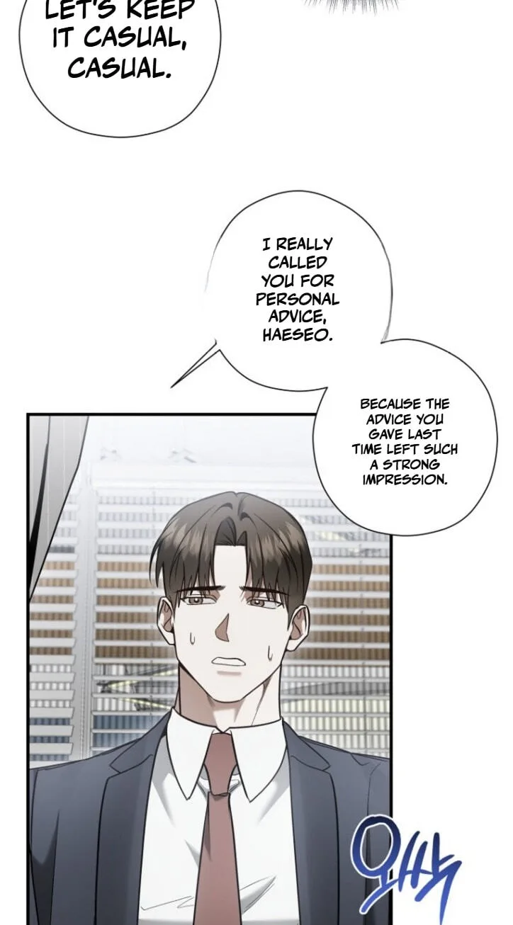 This Isn't Why I Applied Chapter 43 page 53
