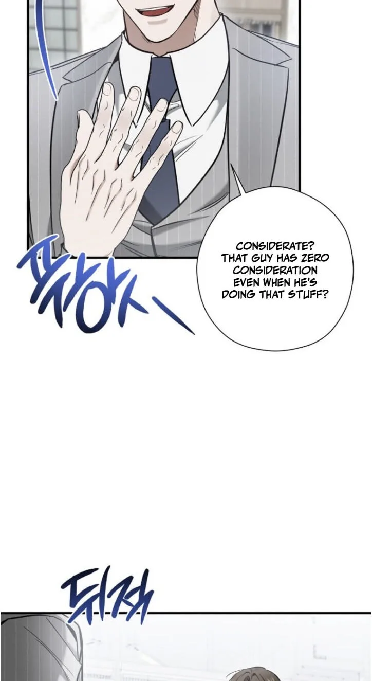 This Isn't Why I Applied Chapter 43 page 49
