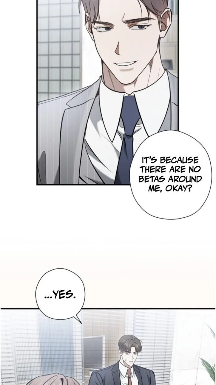 This Isn't Why I Applied Chapter 43 page 62