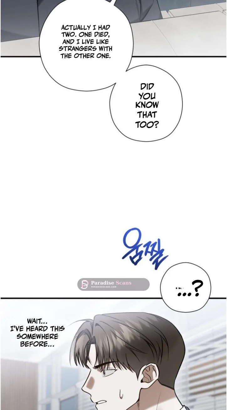 This Isn't Why I Applied Chapter 43 page 55
