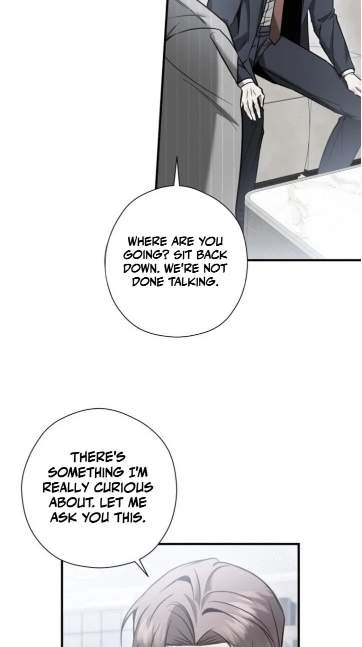 This Isn't Why I Applied Chapter 43 page 61