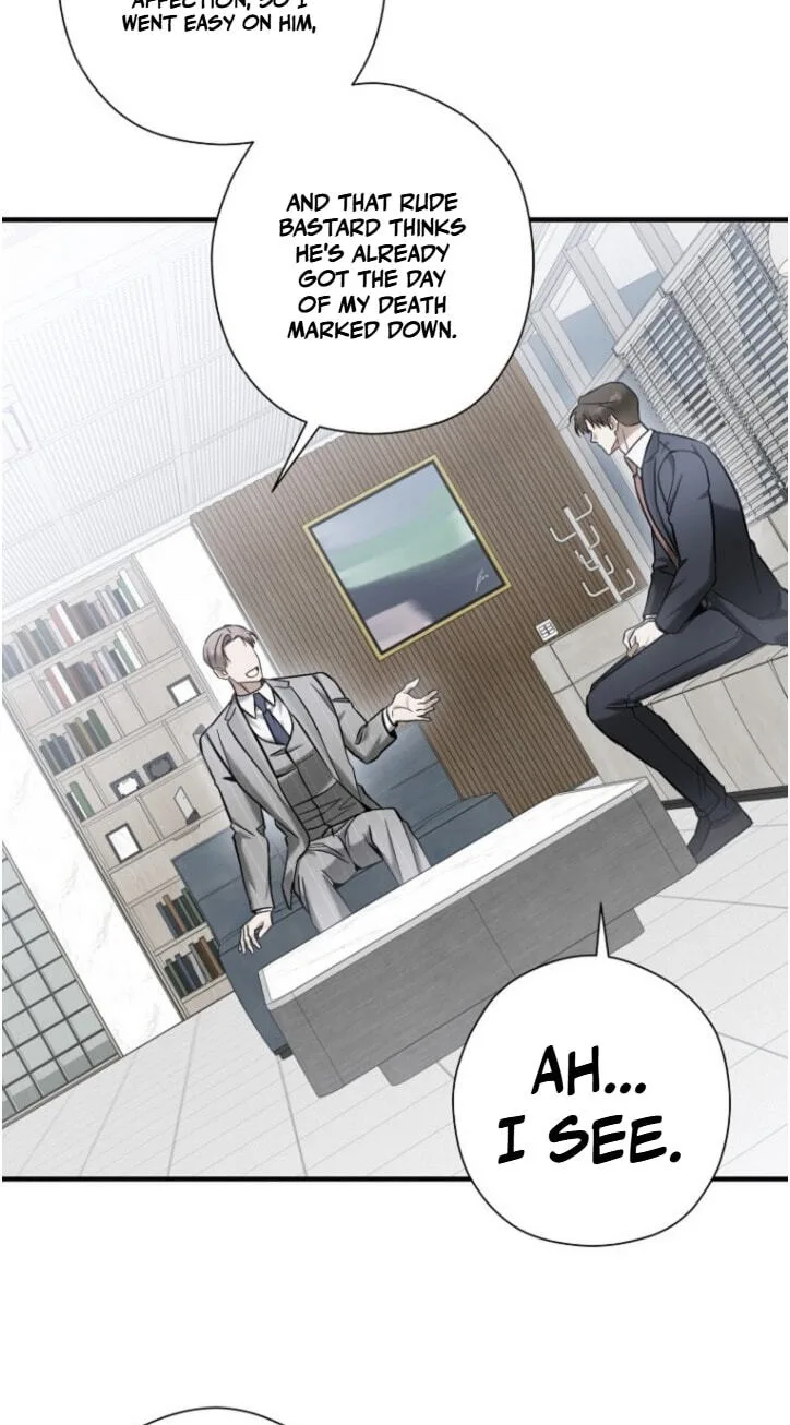 This Isn't Why I Applied Chapter 43 page 57